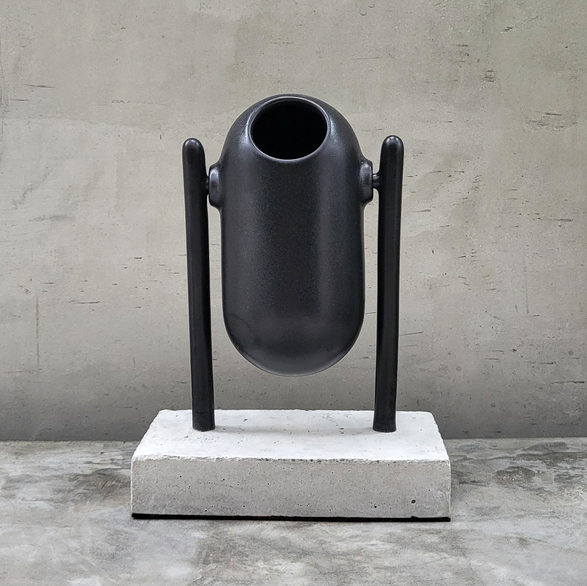 Piggy Bank/Trash Can