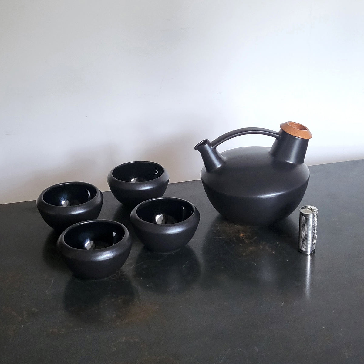 Cahuachi Set