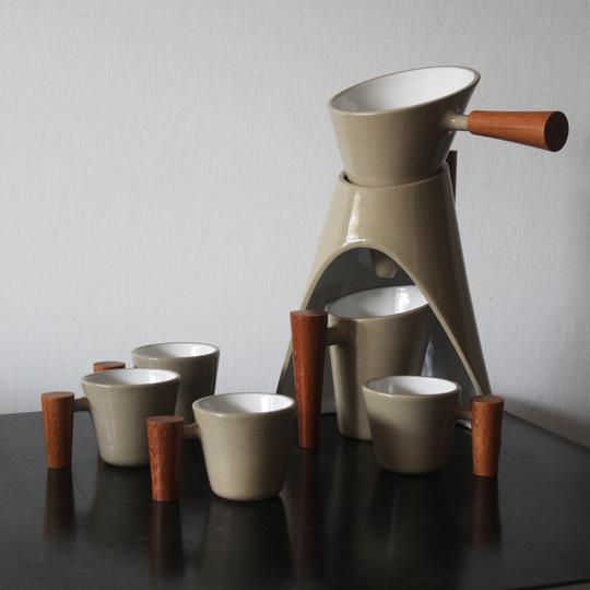 Set Témplica completo (la pieza se vende sola)