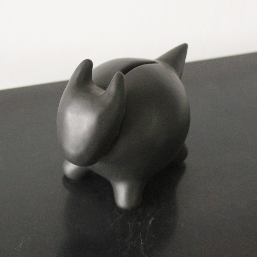 Chancay Piggy Bank