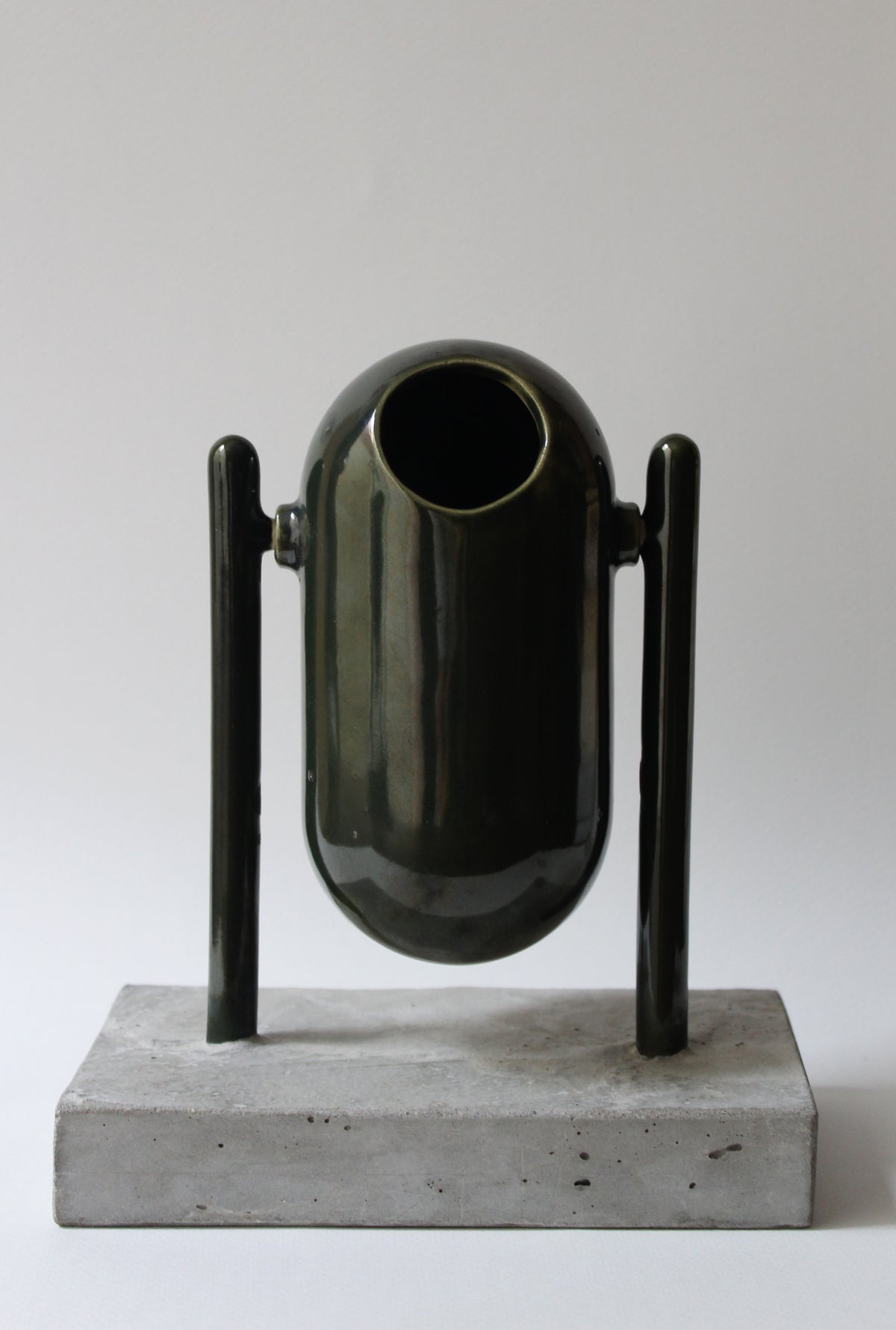 Piggy Bank/Trash Can